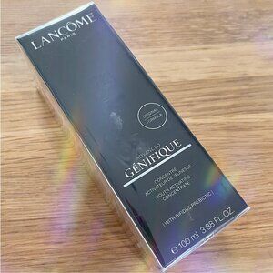 Lancome Advanced Genifique concentrate 3.38 oz. *BNIB* Sealed in Plastic